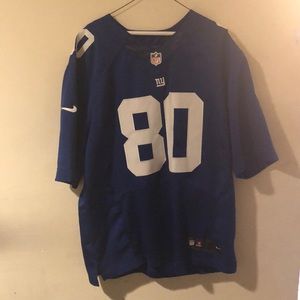 New York Giants Football Jersey